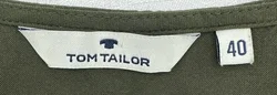 Tom Tailor - Damentop Gr. 40 - Bild 4