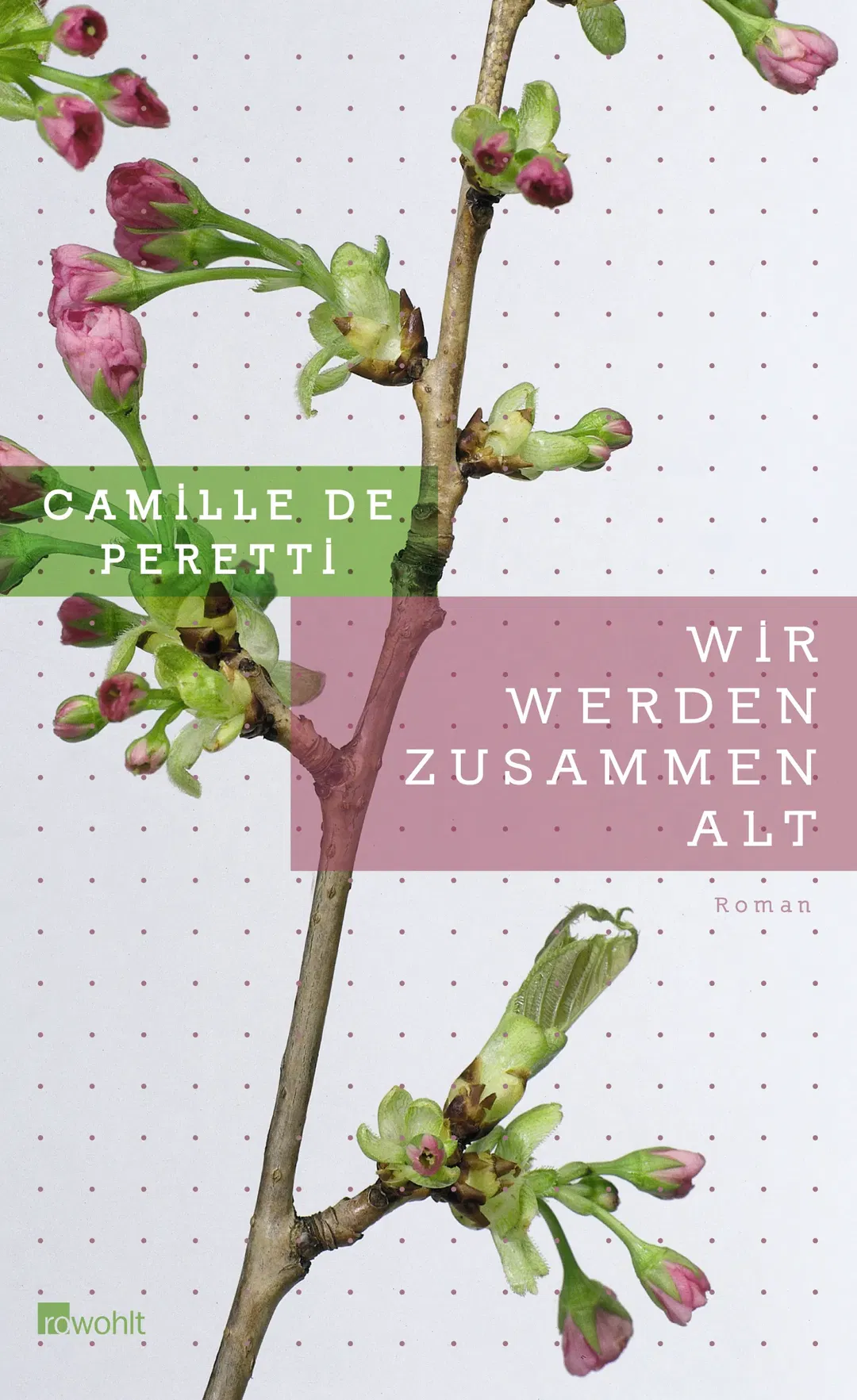 Wir werden zusammen alt - Camille de Peretti - Bild 2