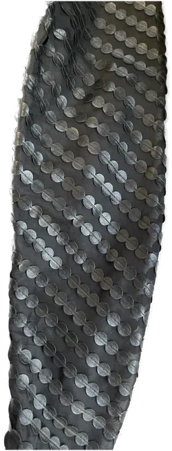 Neuer MUREK Damen Zweiteiler schwarz Gr. 38 (Jacke & Top) - Bild 5