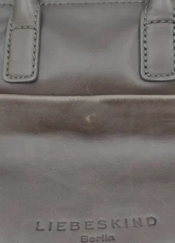 Liebeskind Berlin Damen Tasche braun  - Bild 8