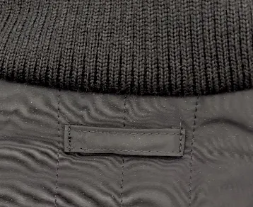 Y-3 Adidas - zweiteilige Herren Winterjacke Gr. L – Bild 10