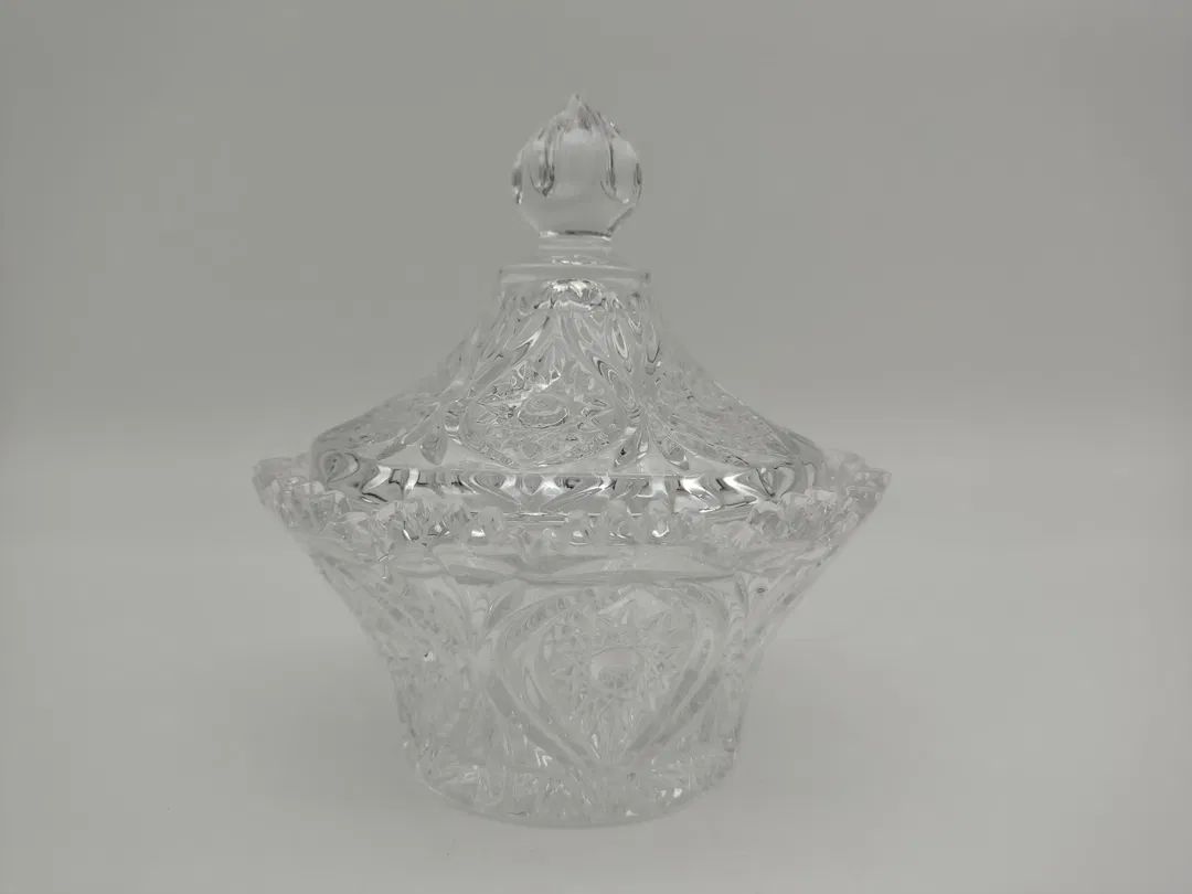 Kristall Bonboniere  - Bild 1