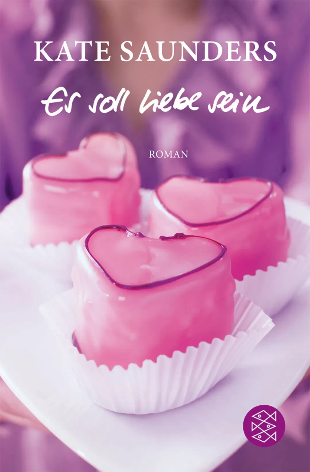 Es soll Liebe sein - Kate Saunders - Bild 1