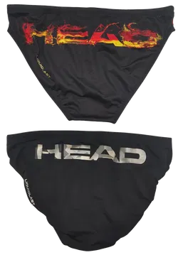 Head Herren Badehosen/Slips - 2 Stück - Bild 2