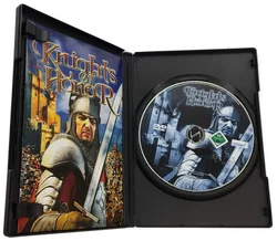 PC Game DVD-ROM Knights of Honor - Bild 4
