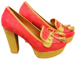 Jennika Damen Schuhe Gr. 39 - Bild 3