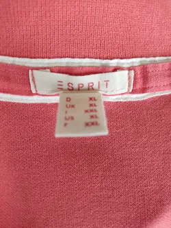 Esprit Damen Poloshirt - XL/42 - Bild 5
