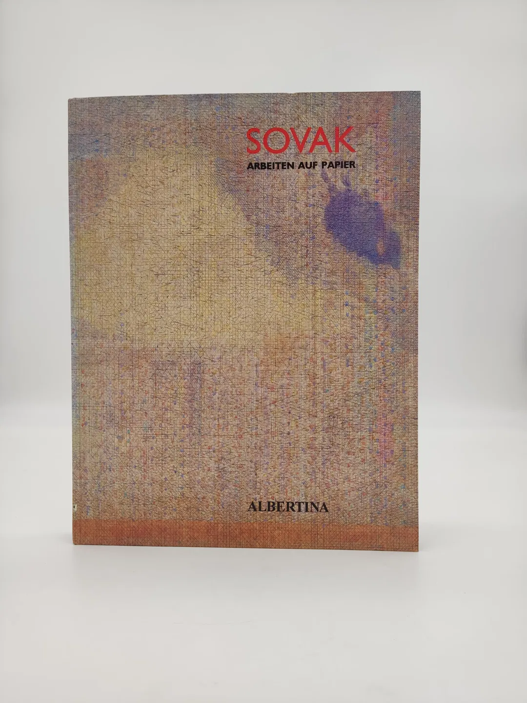 Sovak Arbeiten auf Papier- Pravoslav Sovak - Bild 2