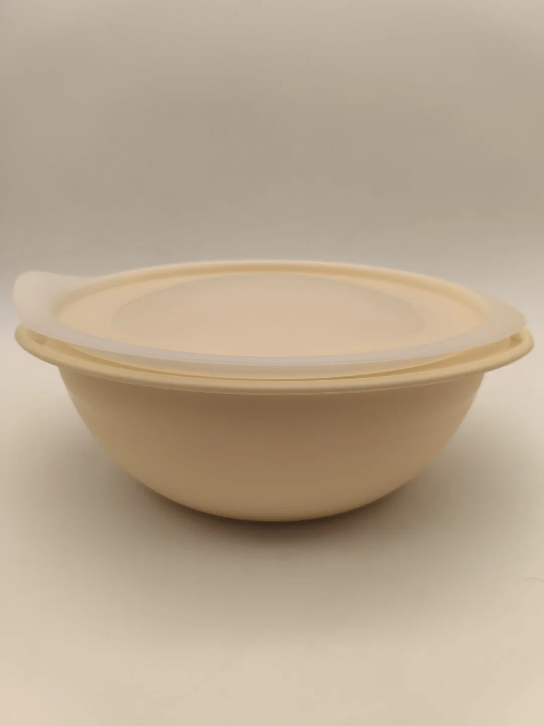 Tupperware, Thermo Schüssel, 3 Liter – Bild 5