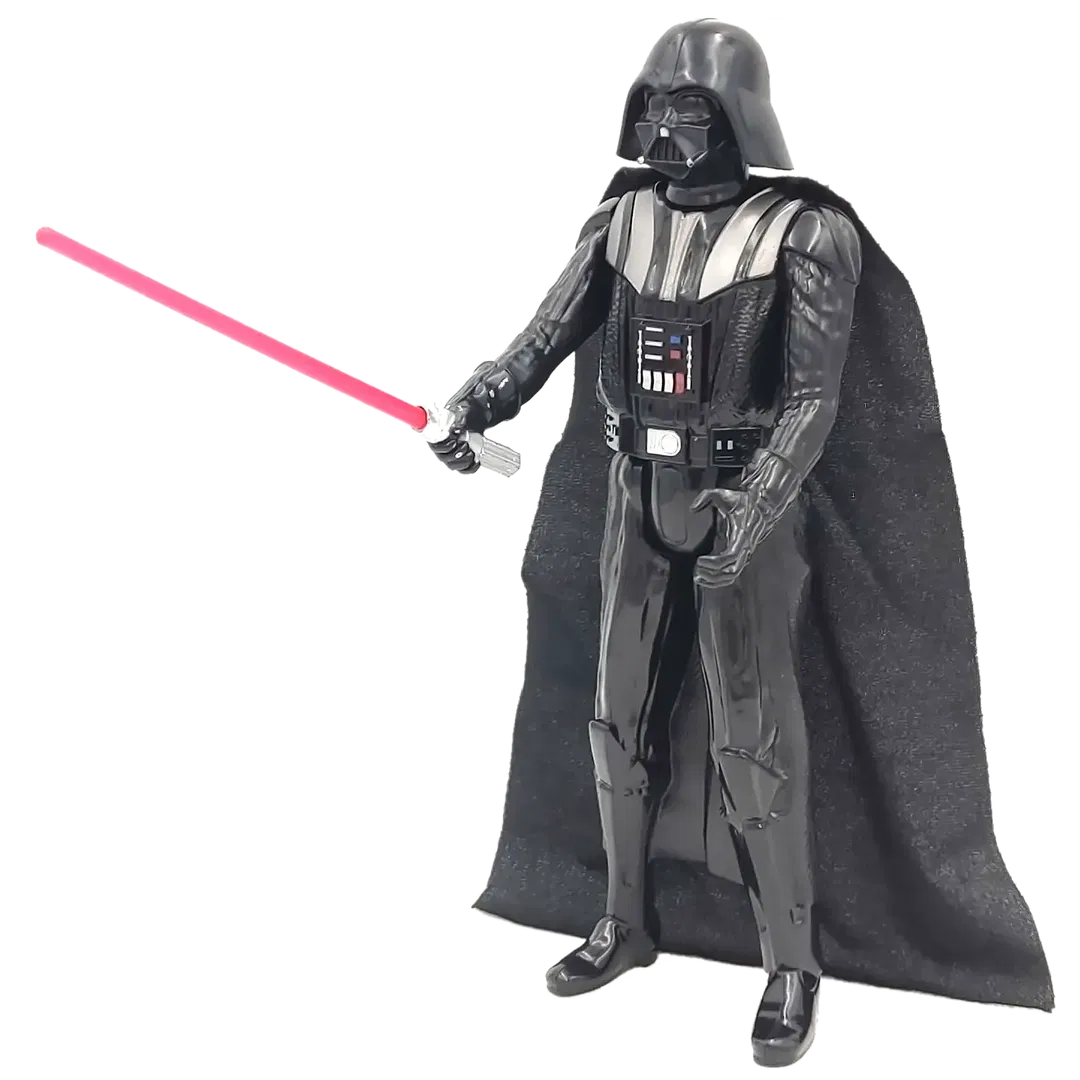 Hasbro Darth Vader Figur - Bild 1