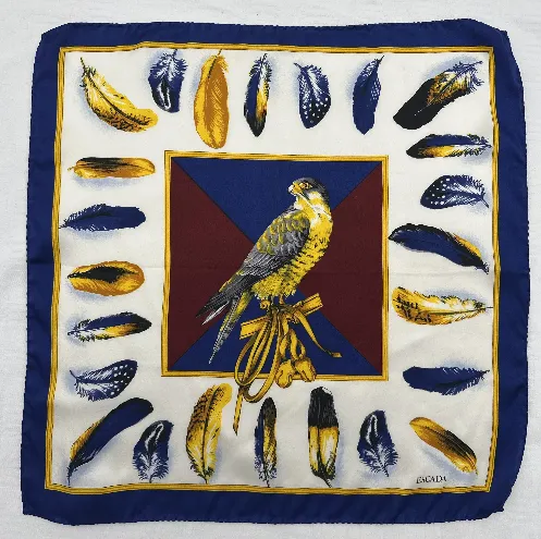 Escada - Seidentuch - Bild 4