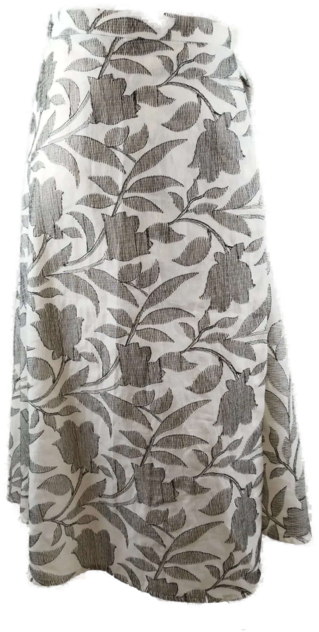 MaxMara Maxirock - Gr. 38 / Zum Umwickeln – Bild 3