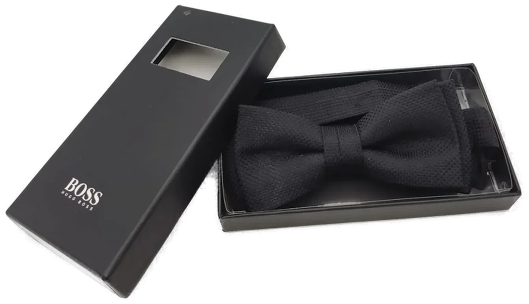Hugo Boss - Herrenfliege – Bild 2