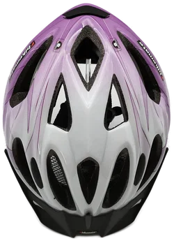 Fahrradhelm Bikemate Verstellbar 54-60 cm | Alltagsheld – Vorschau 2
