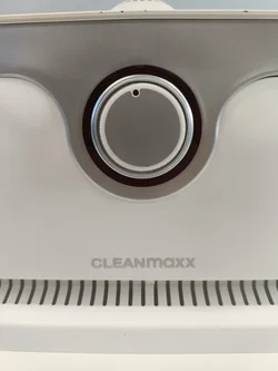 Cleanmaxx, Hemdenbügler, Bügelpuppe - Bild 3