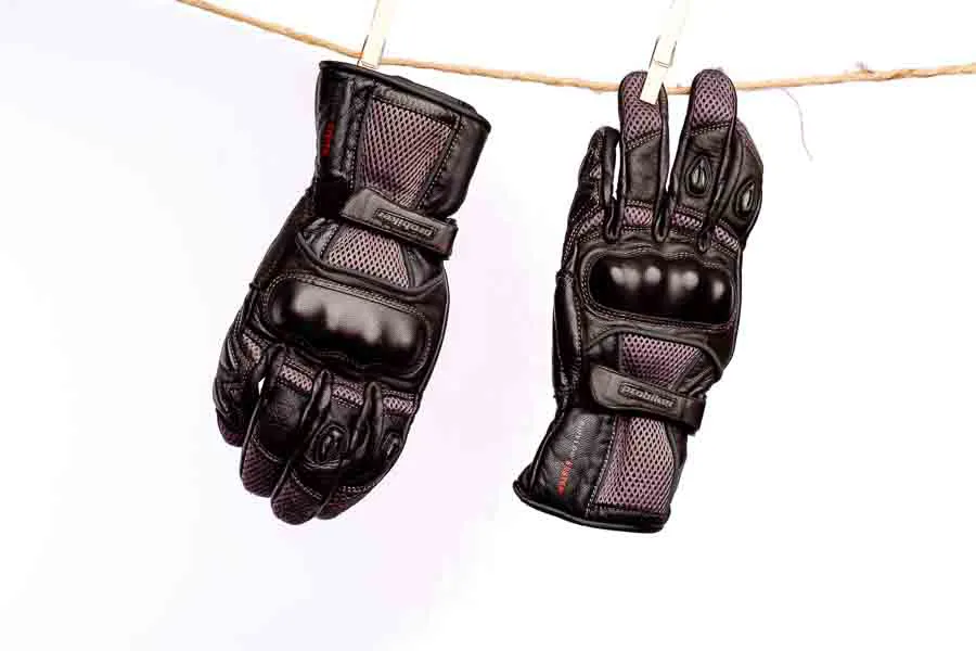 Motorrad Handschuhe Probiker Airflow System XXL / Gr. 11 - Bild 1