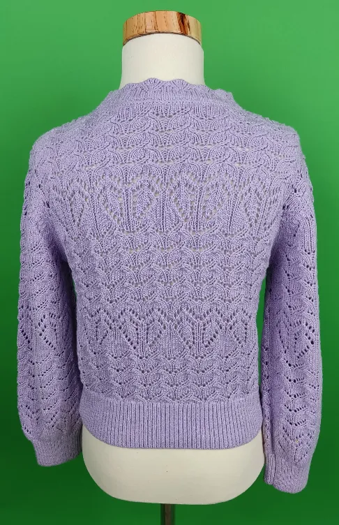 s.Oliver - Kinderpullover Gr. 128/134 – Bild 3