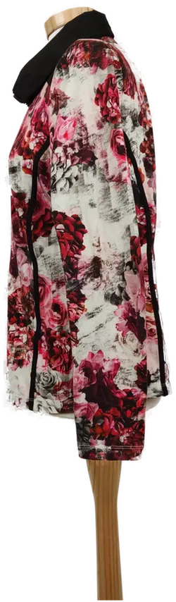 Betty Barclay Damen Jacke mehrfarbig Gr.38 - Bild 2