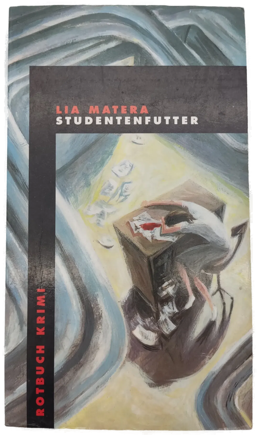Studentenfutter - Lia Matera - Bild 2