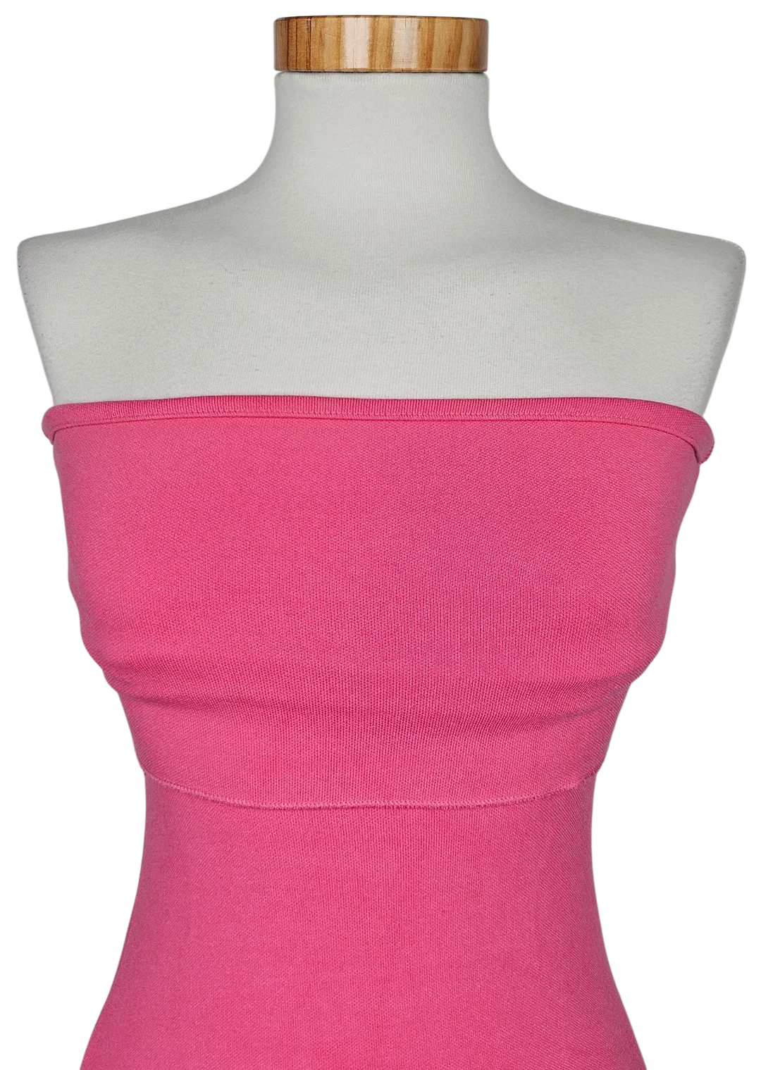 ZARA Damen Minikleid, rosa - Gr. S – Bild 4