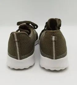 Primark Damen Sneaker Khaki-Grün | Casual-Chic - Bild 4