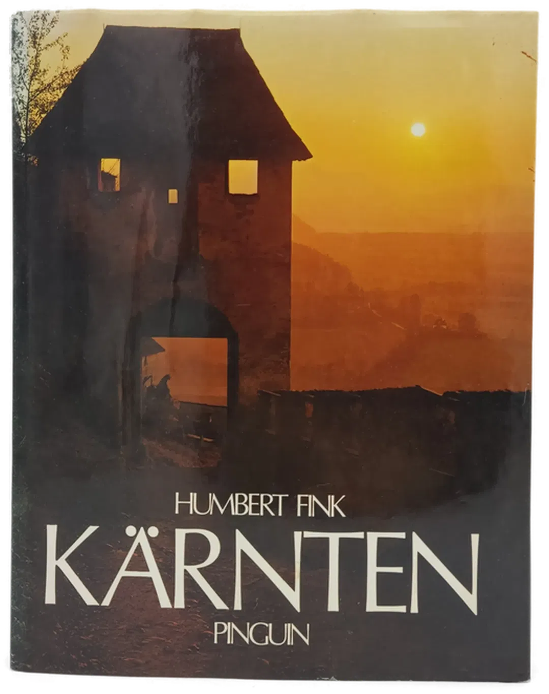 Humbert Fink Kärnten (1984) - Bild 1