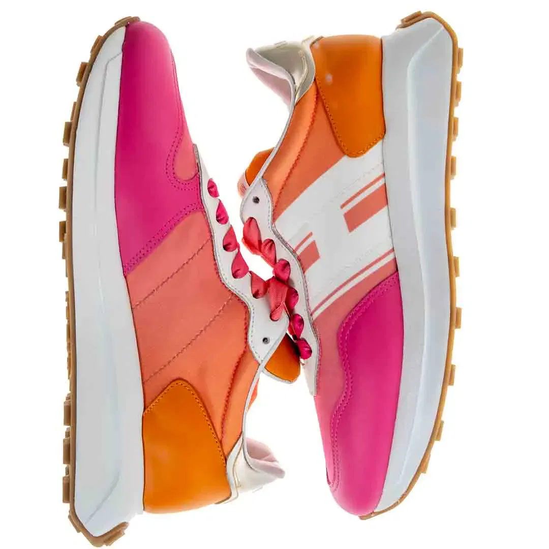 HOGAN Sneakers für Damen mit Memory Foam Technology, Größe 42 - Bild 4