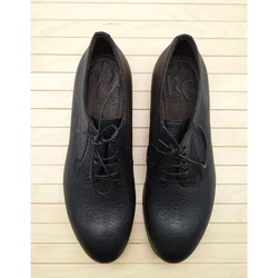 Roberto Guerrini Herrenschuhe Leder Gr. 43 | Festlich & Zeitlos – Vorschau 4