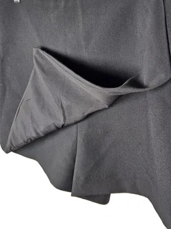ZARA Damen Short, schwarz - Gr. XXL – Vorschau 3