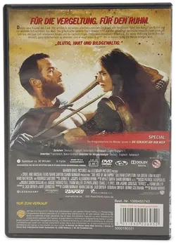 DVD 