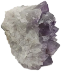 Amethyst Rohkristall 1,7 kg | Spiritueller Wachsturm aus Brasilien - Bild 8