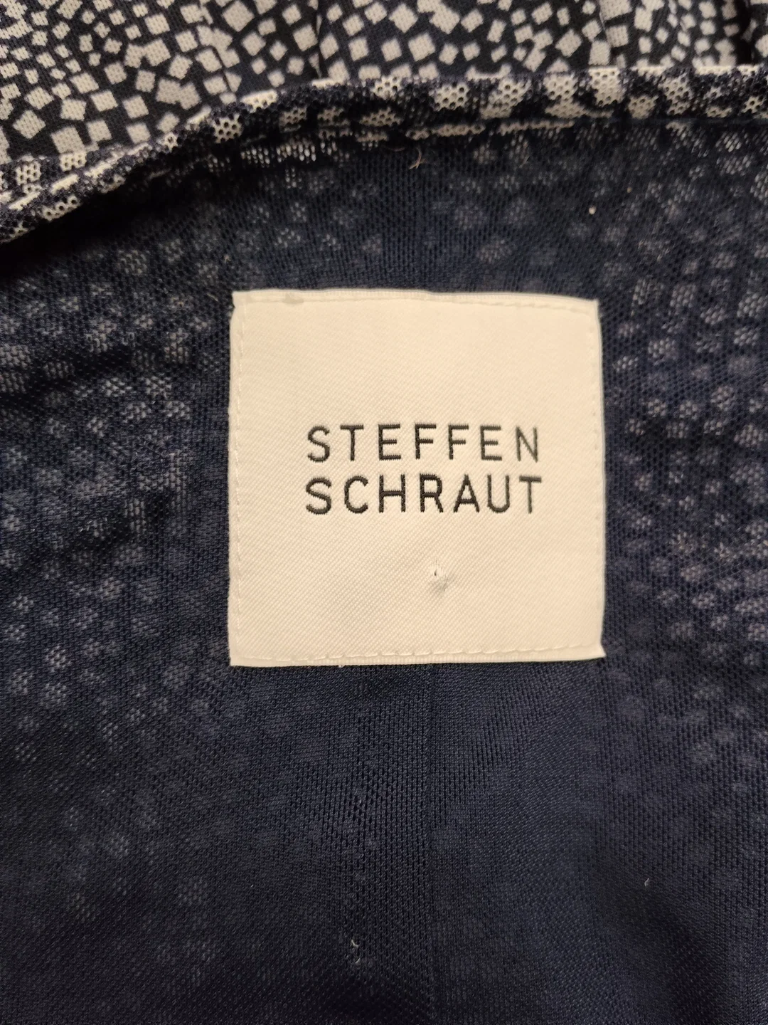 Midikleid Steffen Schraut Gepunktet | Festlicher Charme – Bild 4