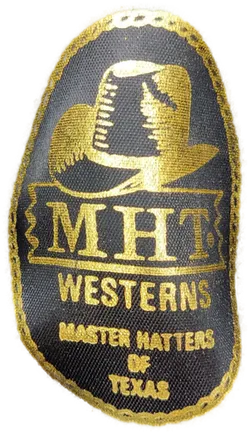 Master Hatters of Texas Westerns - Cowboy Hut - Bild 5