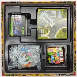 Zombie - Gesellschaftsspiel - iello  - Bild 3