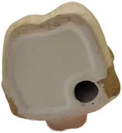 Keramikengel 