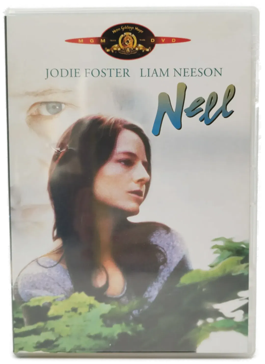 Nell inkl. Kinotrailer - DVD / FSK12 - Bild 1