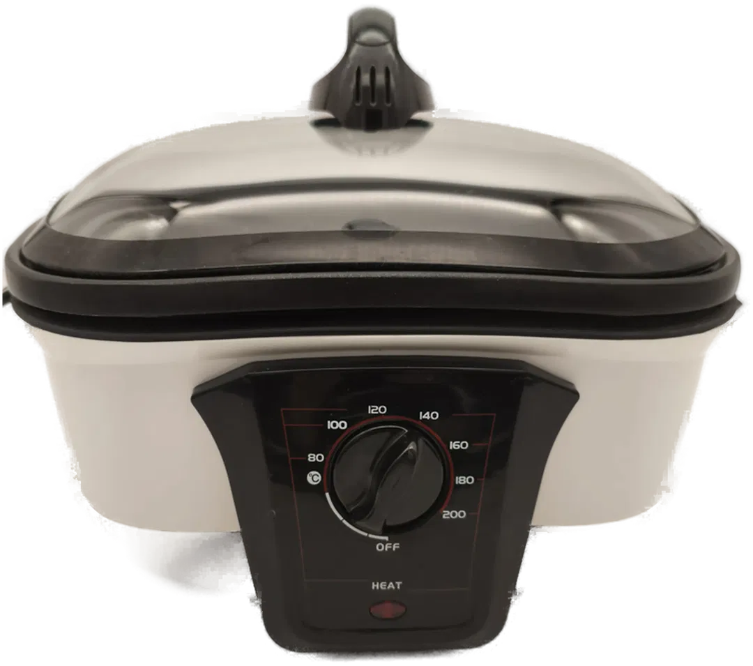 elektrischer Multi-cooker, Hofer, neu - Bild 4