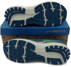 Brooks Ghost 15 Laufschuhe Herren Gr. 46,5 | Neu Mit Etikett - Bild 2