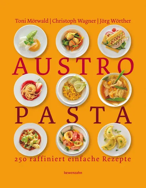 Austro Pasta  - Bild 1