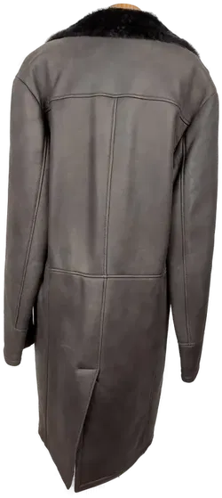 Bruno Magli - Herren Mantel Gr. L - Bild 3