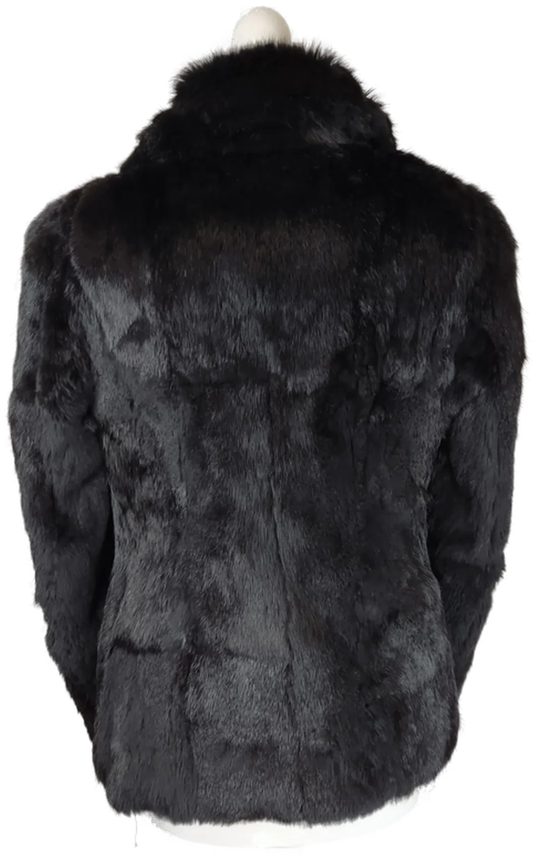 Pelzjacke Echtpelz S | Second-Life-Luxus – Bild 3