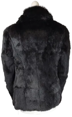 Pelzjacke Echtpelz S | Second-Life-Luxus - Bild 3