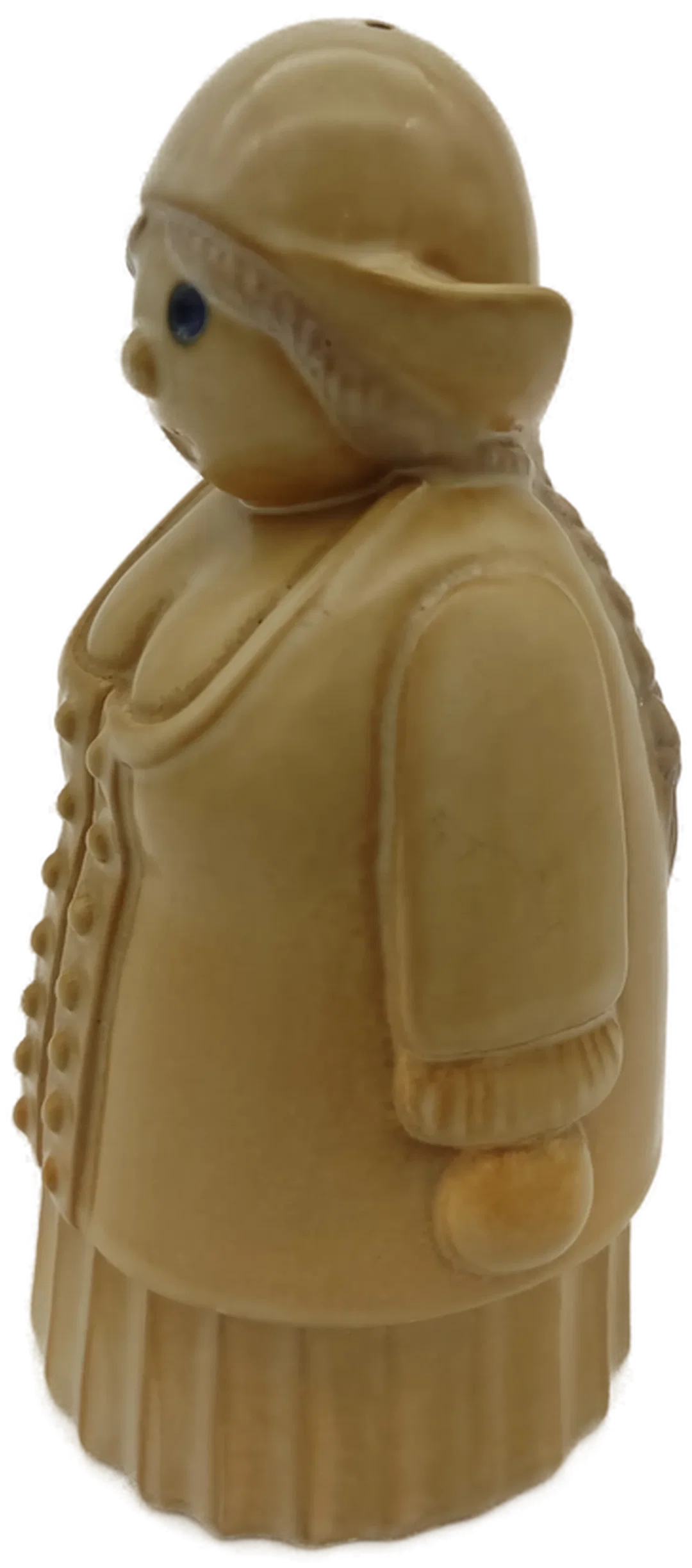 Goebel Salz-Pfeffer Streuer 15cm Made in West-Germany – Bild 2
