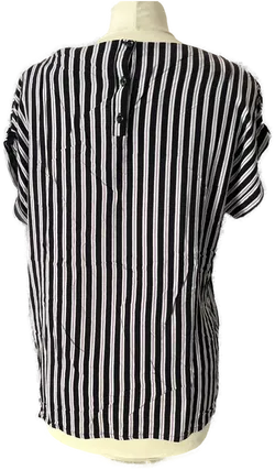 COMMA Damenbluse Gr. 42 - Bild 3