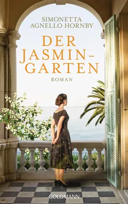 Der Jasmingarten - Simonetta Agnello Hornby - Bild 1