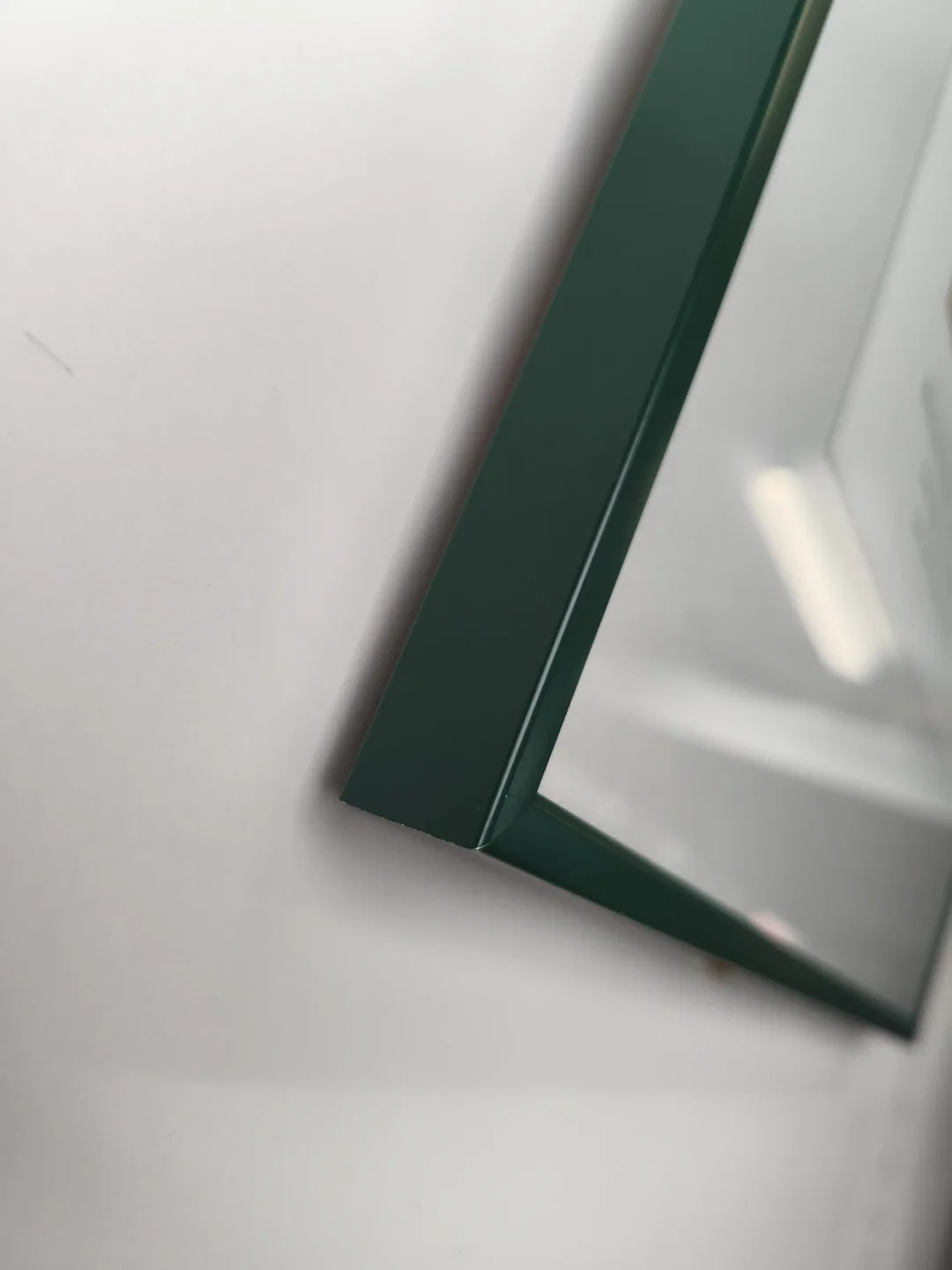 Bilderrahmen, Alu + Glas – Bild 2