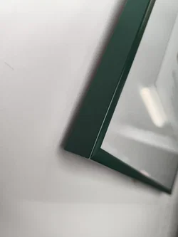 Bilderrahmen, Alu + Glas - Bild 2