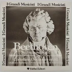 Vinyl LP - Von der Klassik zur Romantik, 10-LP's Box - Bild 10