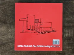 Juan Carlos Calderon Arquitecto - Juan Carlos Calderon Romero - Bild 2