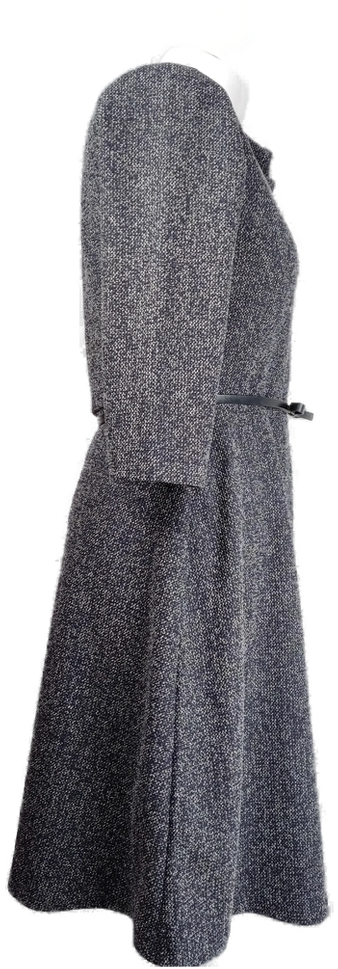Damen Kleid s.Oliver, Baumwollkleid, Gr. 38 | Zeitloser Klassiker – Bild 3